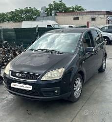 RICAMBI USATI AUTO FORD Focus C-Max Serie G6DA Die