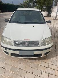 Fiat Punto autocarro