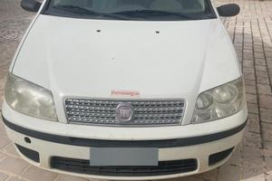 Fiat Punto autocarro
