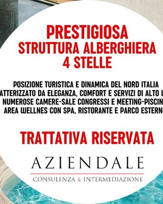 Attività / Licenza di 8000 m² a Verona