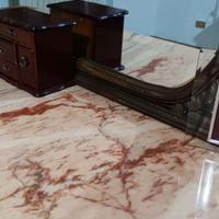 Comodini e comò camera matrimoniale