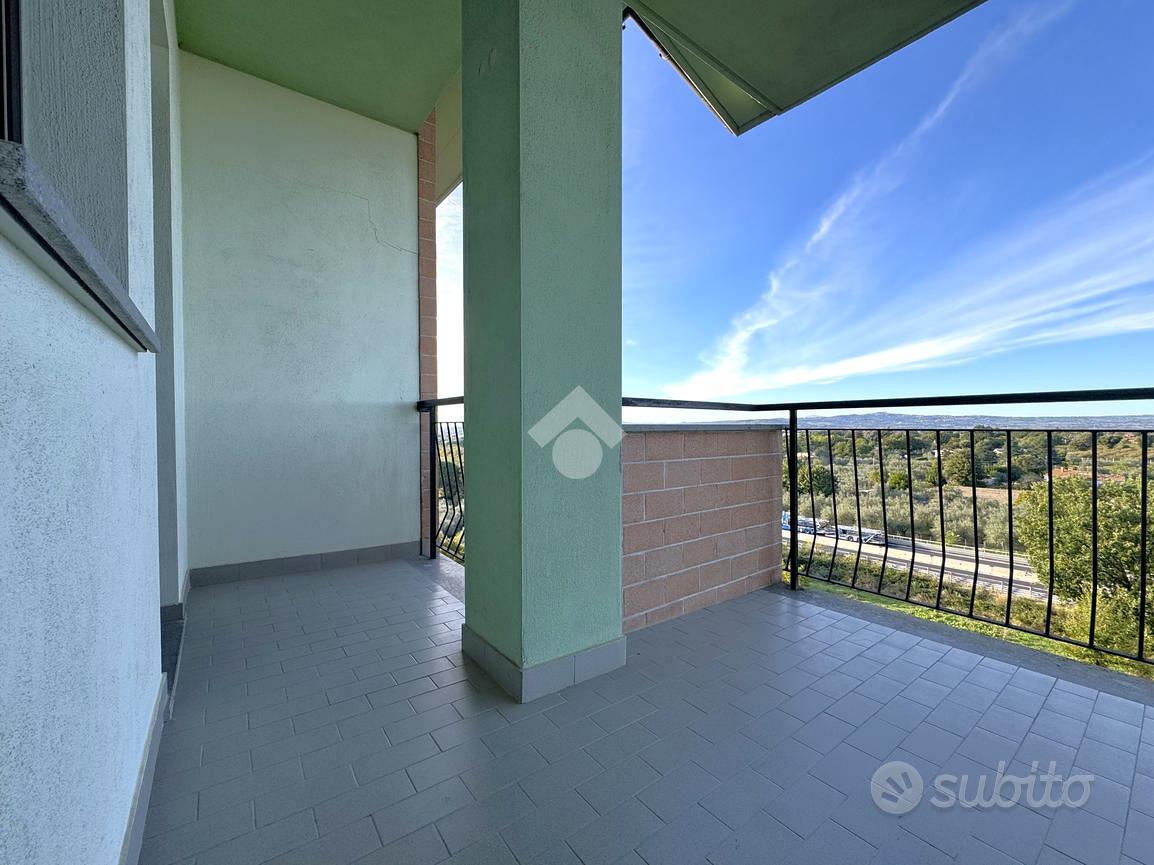 Appartamento – Viterbo, Santa Barbara - Altro