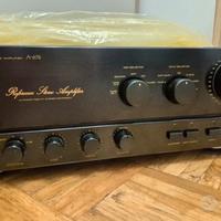 amplificatore pioneer a676 