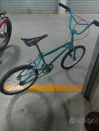 Bmx atala 3