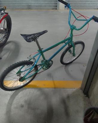 Bmx atala 3