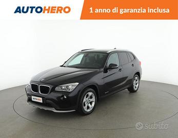 BMW X1 GL65616