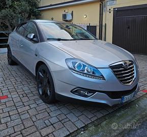 lancia delta 1400 140 multiair  benzina 2011