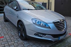 lancia delta 1400 140 multiair  benzina 2011