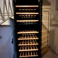FRIGO CANTINETTA PER VINO