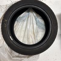 Pneumatici 195/45 R16 V XL (fiat 500)