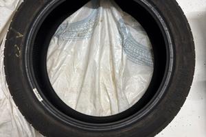Pneumatici 195/45 R16 V XL (fiat 500)