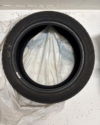 Pneumatici 195/45 R16 V XL (fiat 500)