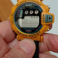 Orologio anni 80 Casio CBX 1000 mint 948