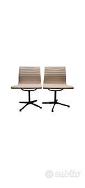 Sedie design by Charles Eames