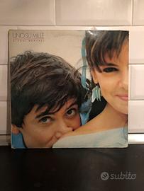 Vinile Gianni Morandi