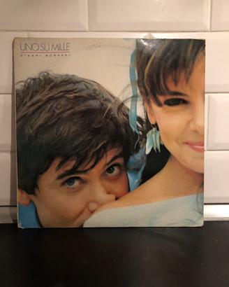 Vinile Gianni Morandi