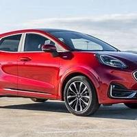 Ricambi Ford Puma 2020/2023