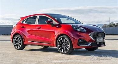 Ricambi Ford Puma 2020/2023