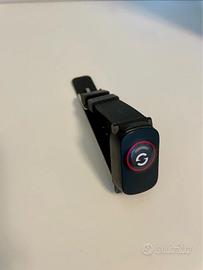 Bracciale salvavita per anziani Seremy