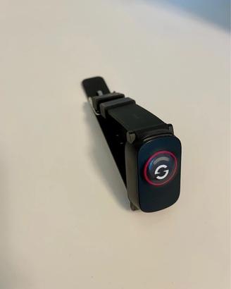 Bracciale salvavita per anziani Seremy