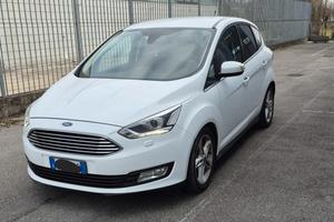 Ford Cmax titanium X