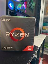 ryzen 5 3600x