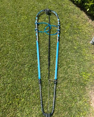 Boma RRD windsurf