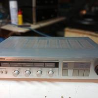 amplificatore  yamaha a 05
