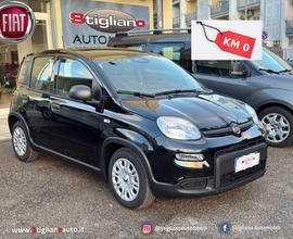 FIAT Panda 1.0 FireFly S&S Hybrid PACK CITY