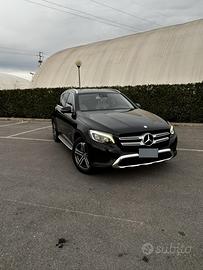 Mercedes GLC 250