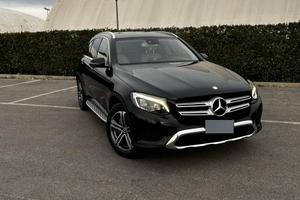 Mercedes GLC 250