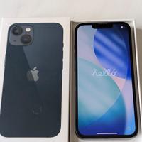 Apple iPhone 13 Midnight 128gb