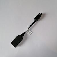 Adattatore Mini DisplayPort (m) a DisplayPort (f) 