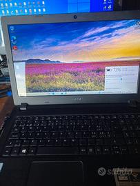 Notebook Acer Aspire 3