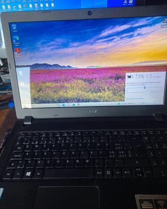 Notebook Acer Aspire 3