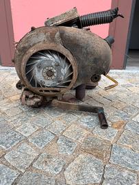 Motore vespa piaggio vna2m