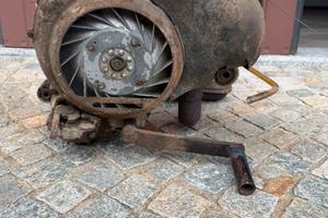 Motore vespa piaggio vna2m