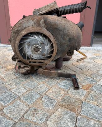 Motore vespa piaggio vna2m