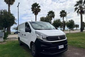 FIAT Talento 2.0 Ecojet 120CV PC-TN Furgone 10q
