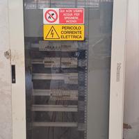 quadro elettrico ticino