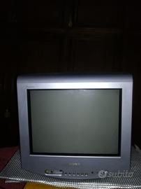 TV Sony KV-14LM1E tubo catodico 14 pollici