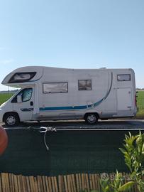 Camper MK Louis 
