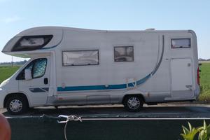 Camper MK Louis 