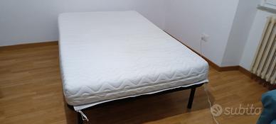 Materasso lattice una piazza e mezza