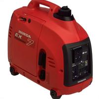 GENERATORE HONDA EX 7