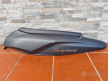 Fiancata Sym Symphony 125