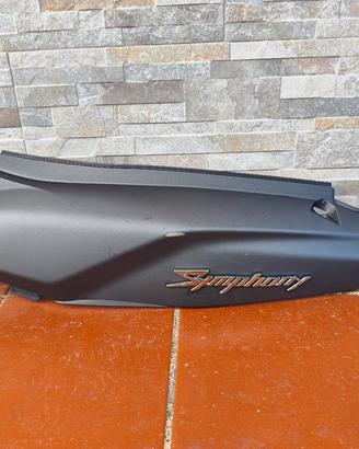Fiancata Sym Symphony 125