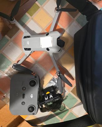 Dji Mini 4Pro