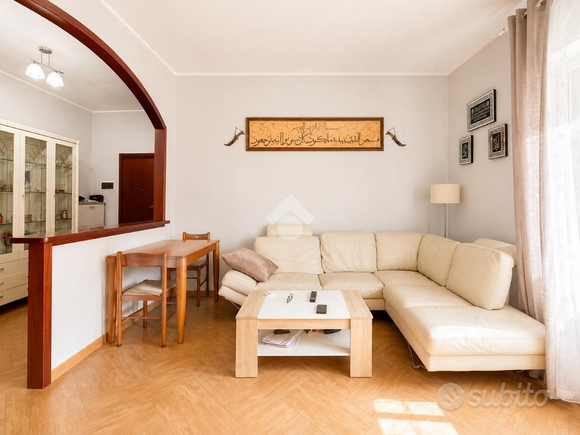 Appartamento – BG - Vista 4