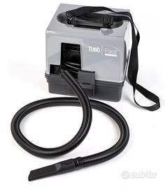 Aspirapolvere Soffiatore portatile